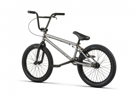 BMX WE THE PEOPLE NOVA RAW 20.5''TT [2]