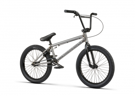 BMX WE THE PEOPLE NOVA RAW 20.5''TT [1]