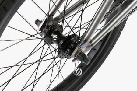 BMX WE THE PEOPLE NOVA RAW 20.5''TT [5]