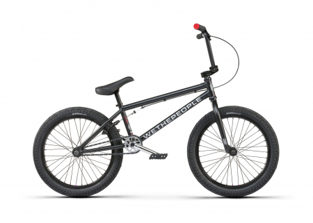 Biciclete - BMX WETHEPEOPLE CRYSIS 20.25 TT