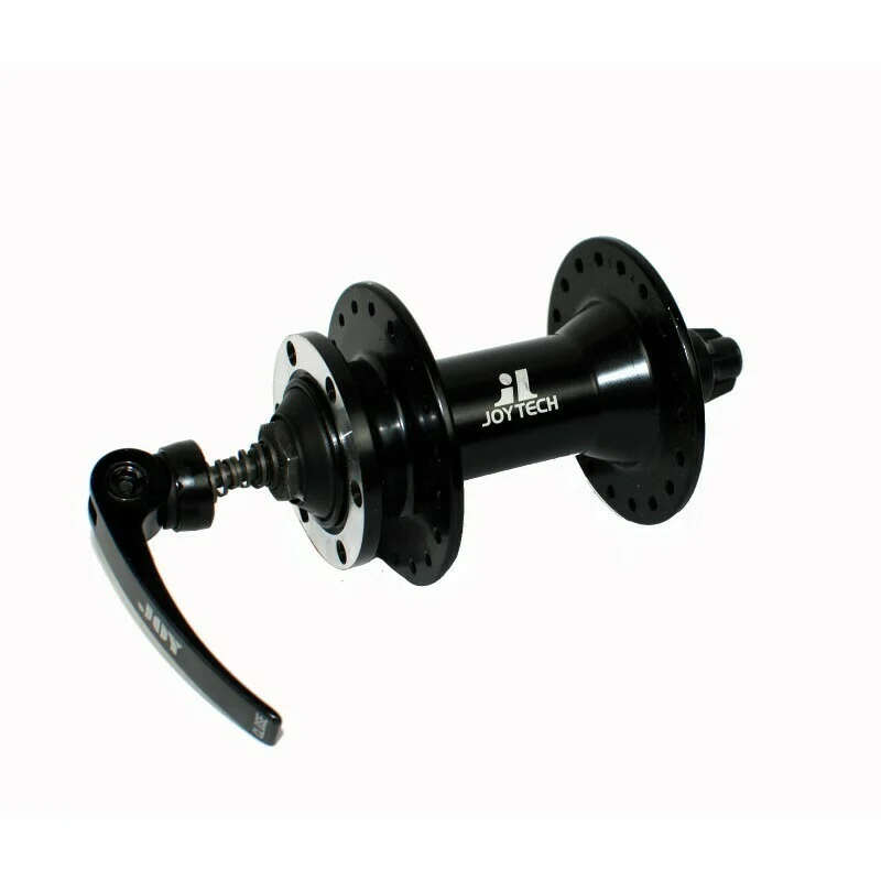 Butuci față - BUTUC FATA JOYTECH D761DSE DISC 36H NEGRU