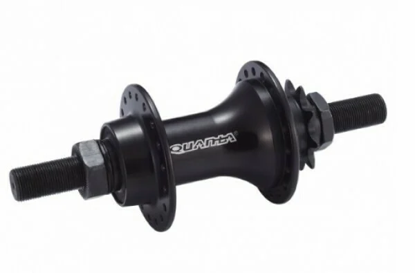 Butuci spate - BUTUC SPATE QUANTA BMX MBCR ALU 36H M14X110X118MM 5 RULMENTI
