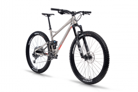 Cadru Banshee Phantom V3 [1]