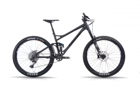 Cadru Banshee Spitfire V3.2 RAW Cadre - Cadru Banshee Spitfire V3.2 RAW