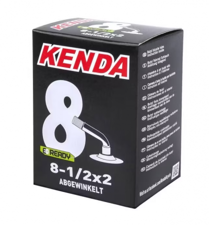 Camere - CAMERA 8-1/2X2 AV KENDA