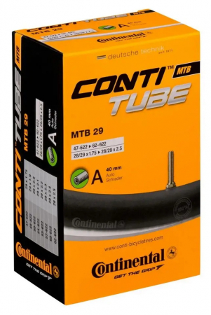 PIESE - Camera Bicicleta Continental MTB 29 A40
