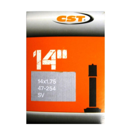 Camere - CAMERA CST 14X1.75 AV