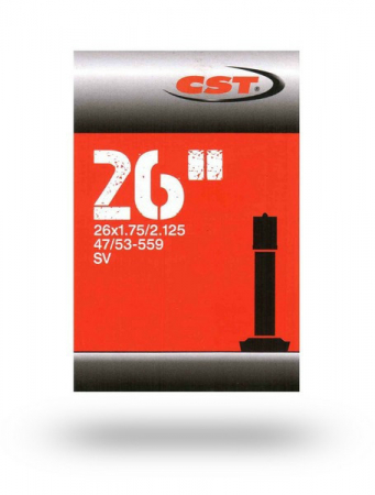 Camere - CAMERA CST 26X1.75-2.125 AV