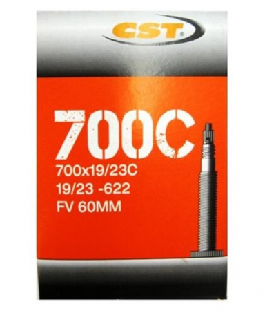 PIESE - Camera CST 700c FV60