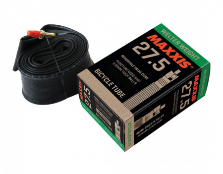 PIESE - Camera Maxxis Welter Weight 27.5 0.8mm presta