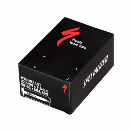 Camere - Camera SPECIALIZED Mountain Mullet Presta - 27.5/29x2.30-2.60 40mm