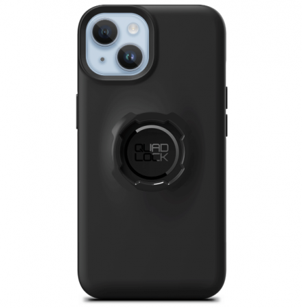 Diverse - Carcasa Quad Lock - iPhone 14