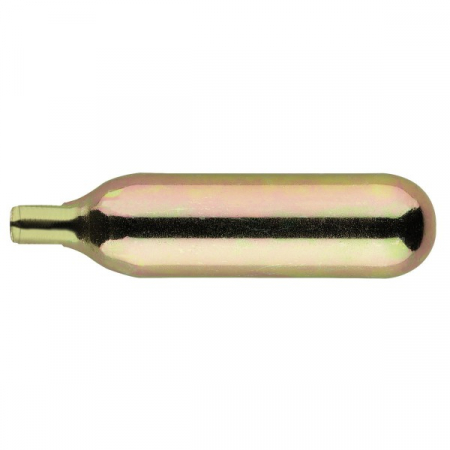CARTUS CO2 SKS 16G PENTRU AIRCHAMP - FARA FILET  (5BUC) [1]