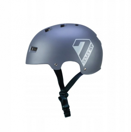 CASCA 7IDP M3 MARIME S/M DARKGREY [0]