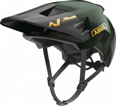 CASCA ABUS YOUDROP JUNIOR NEGRU [7]