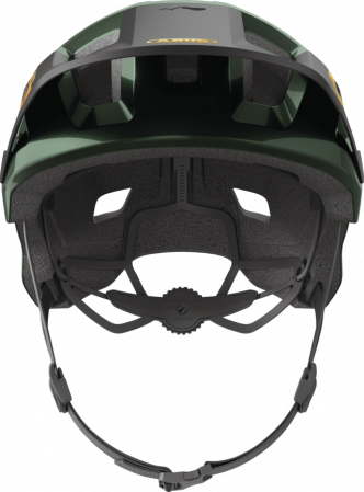 CASCA ABUS YOUDROP JUNIOR NEGRU [8]