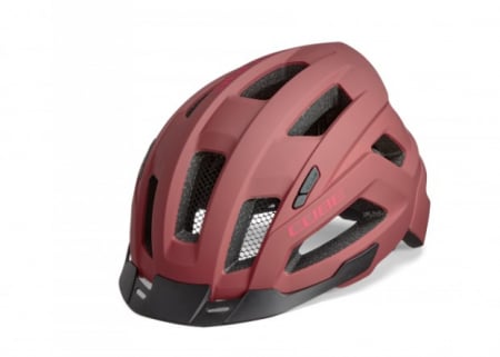 Echipamente - Casca Cube Cinity Red