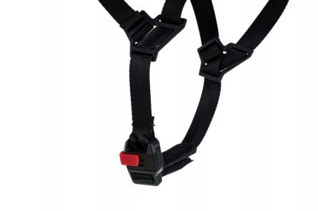Casca Cube Dirt 2.0 Black [4]