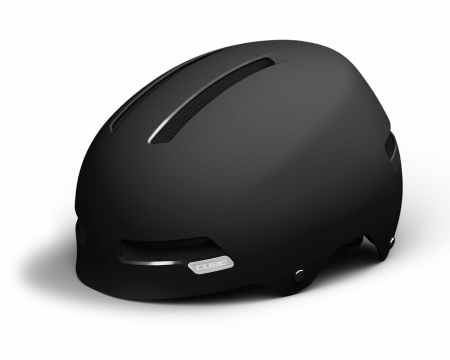 Echipamente - Casca Cube Dirt 2.0 Black