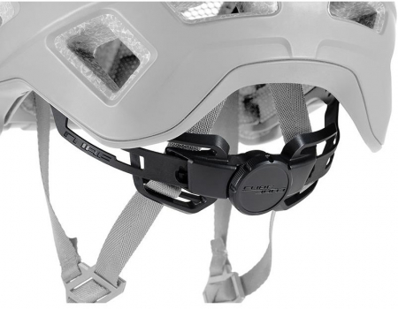 CASCA CUBE Helmet PATHOS white XL [1]