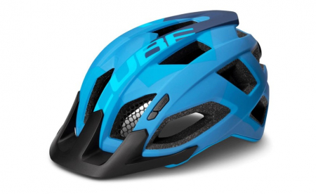 CASCA CUBE PHATOS BLUE [0]