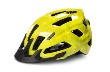 CASCA CUBE STEEP GLOSSY CITRONE [0]