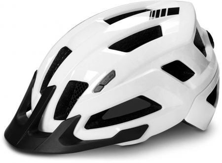 Casca Cube Steep Glossy White [5]