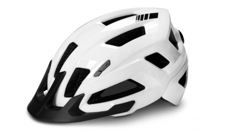 Căști - Casca Cube Steep Glossy White