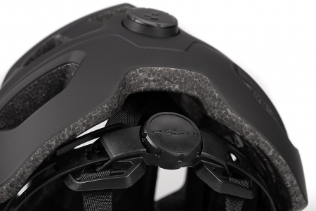 CASCA CUBE STEEP MATT BLACK [1]