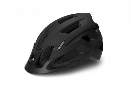 Echipamente - CASCA CUBE STEEP MATT BLACK