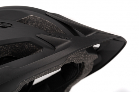 CASCA CUBE STEEP MATT BLACK [2]