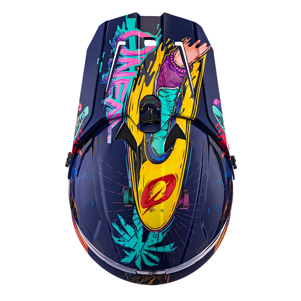 Casca Integrala Copii O'Neal Sonus Rex [2]