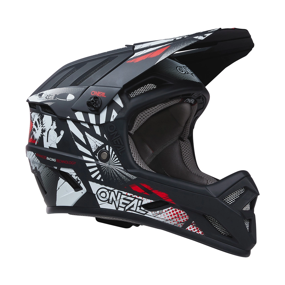 Casca integrala O'Neal Backflip Boom [2]