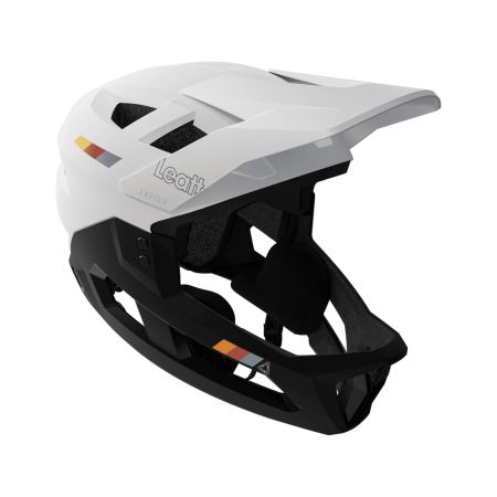 Căști - Casca Leatt MTB Enduro 2.0 White