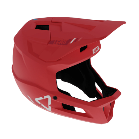 Căști - Casca Leatt MTB Gravity 1.0 Red