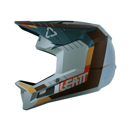 Casca Leatt MTB Gravity 2.0 Mint Green [2]