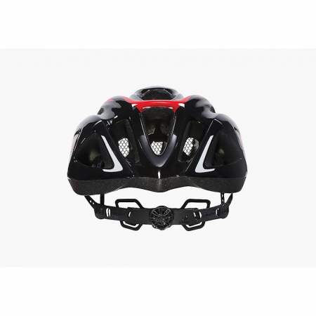 Casca Limar 560 Negru/Rosu L (57-61cm) [3]