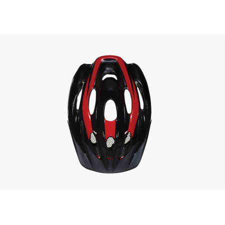 Casca Limar 560 Negru/Rosu L (57-61cm) [4]