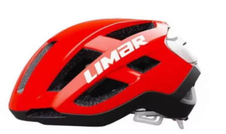 Căști - Casca LIMAR Air Star rosu L
