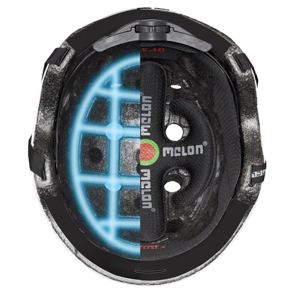 Casca Melon Urban Active Pink [4]