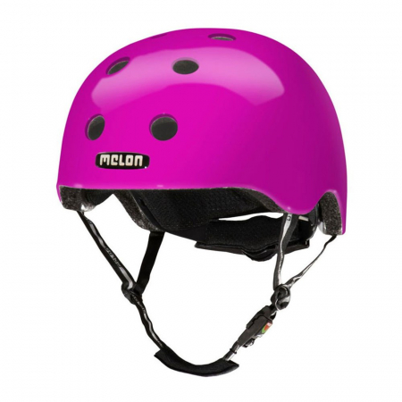 Echipamente - Casca Melon Urban Active Pink
