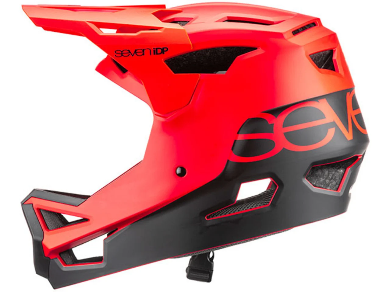 CASCA PROJECT 23 ABS HELMET MATT THRUSTER [2]