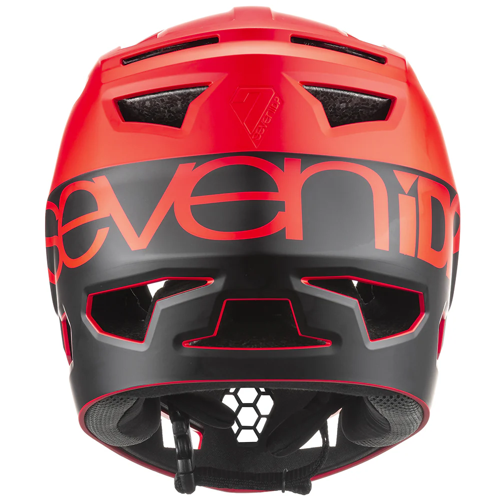 CASCA PROJECT 23 ABS HELMET MATT THRUSTER [4]