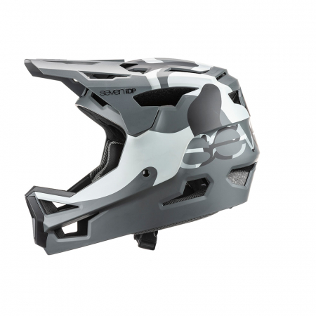 Echipamente - CASCA PROJECT 23 ABS HELMET MATT URBAN