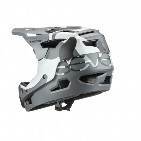 CASCA PROJECT 23 ABS HELMET MATT URBAN [2]