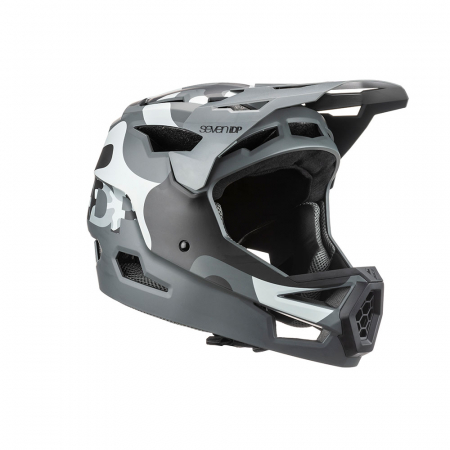 CASCA PROJECT 23 ABS HELMET MATT URBAN [3]