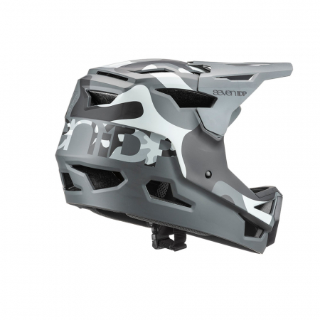 CASCA PROJECT 23 ABS HELMET MATT URBAN [4]