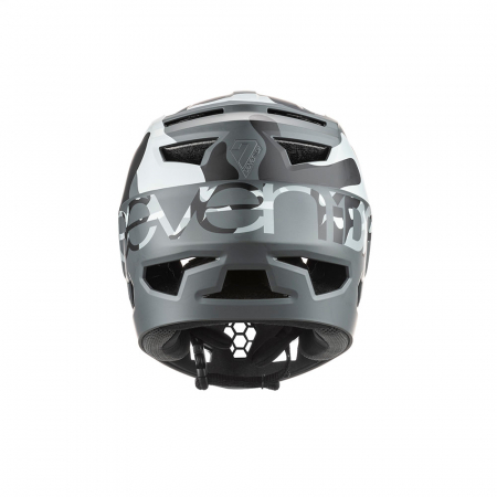 CASCA PROJECT 23 ABS HELMET MATT URBAN [5]
