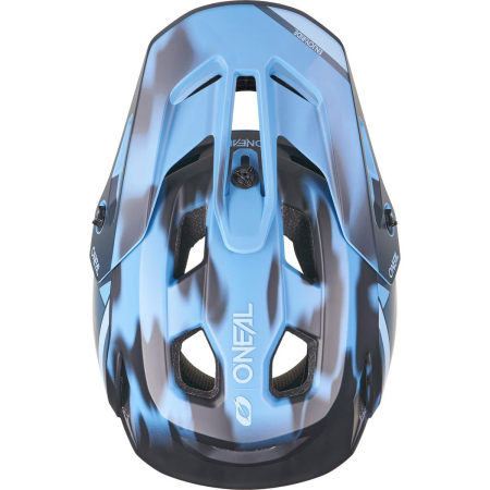 Casca SL 1 Glacior v.26 blue [6]