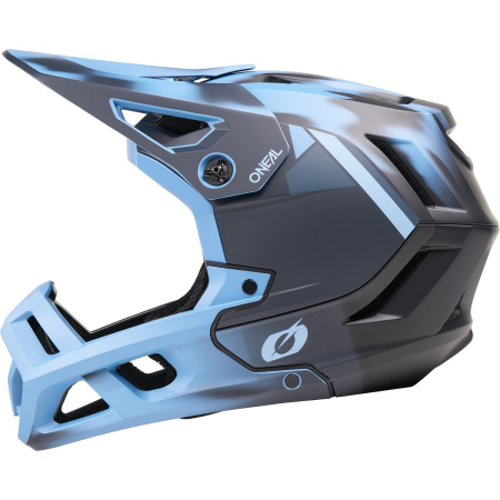 Echipamente - Casca SL 1 Glacior v.26 blue